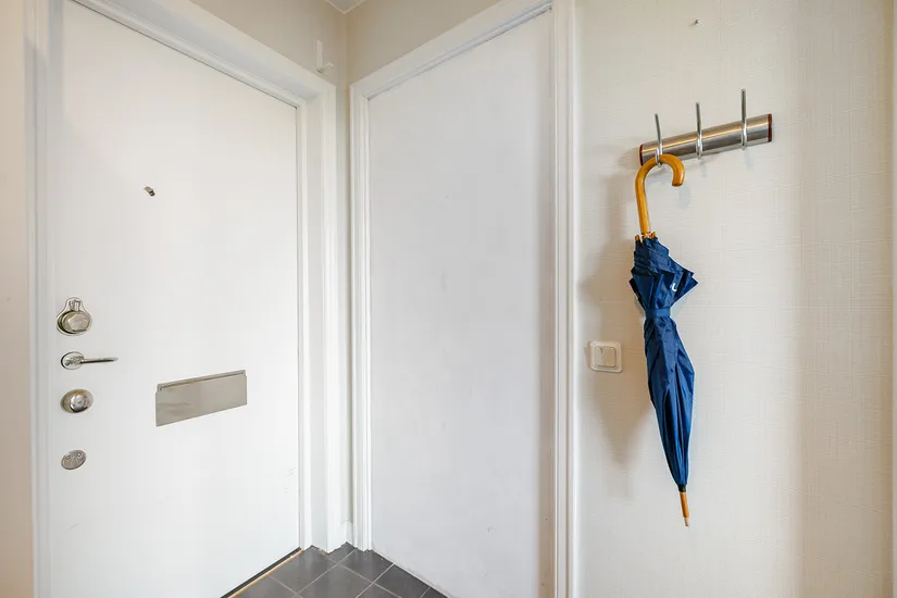 Bostadsrätt, Aspnäsvägen 4, Jakobsberg, Järfälla