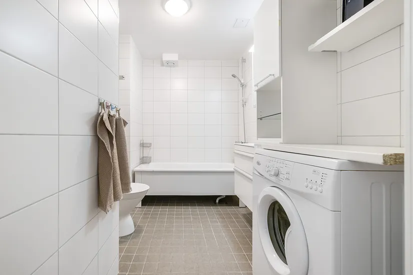 Bostadsrätt, Aspnäsvägen 4, Jakobsberg, Järfälla