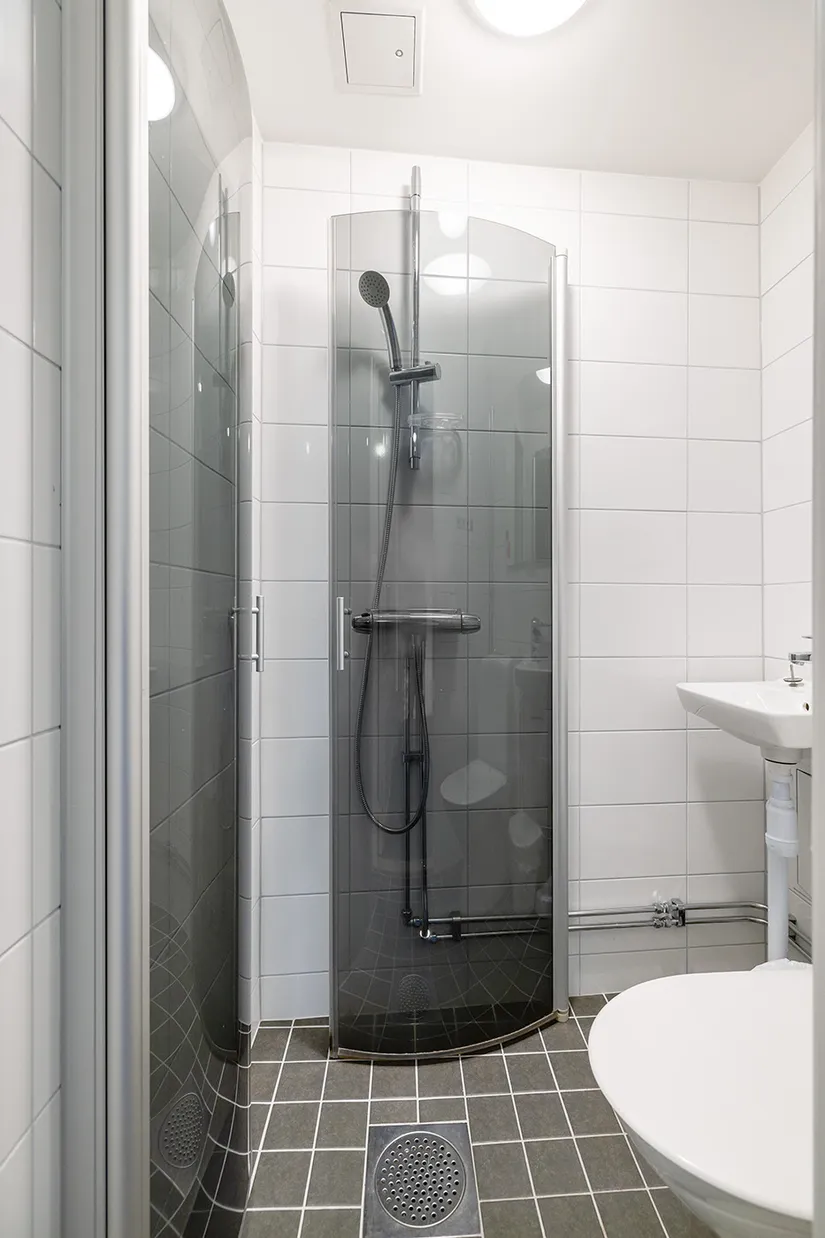 Bostadsrätt, Aspnäsvägen 4, Jakobsberg, Järfälla