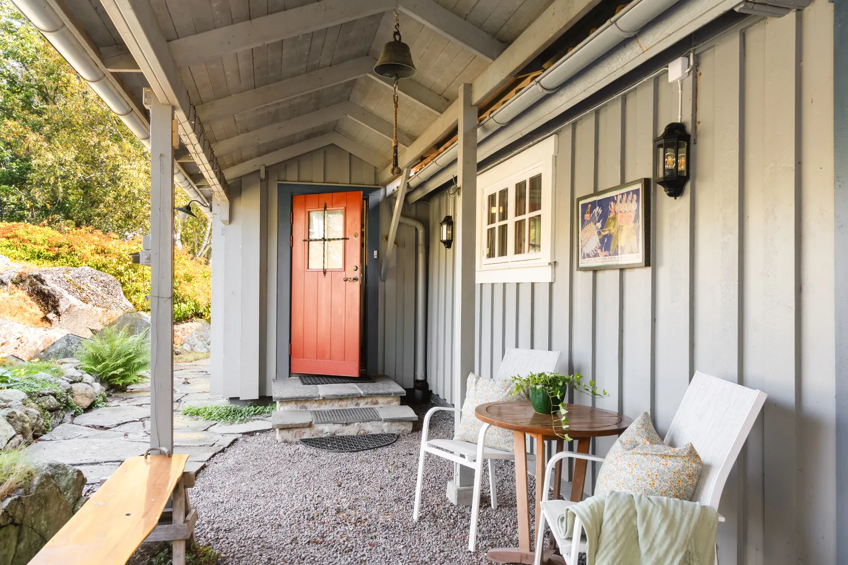 Villa, Knapegårdsvägen 195, Onsala, Kungsbacka