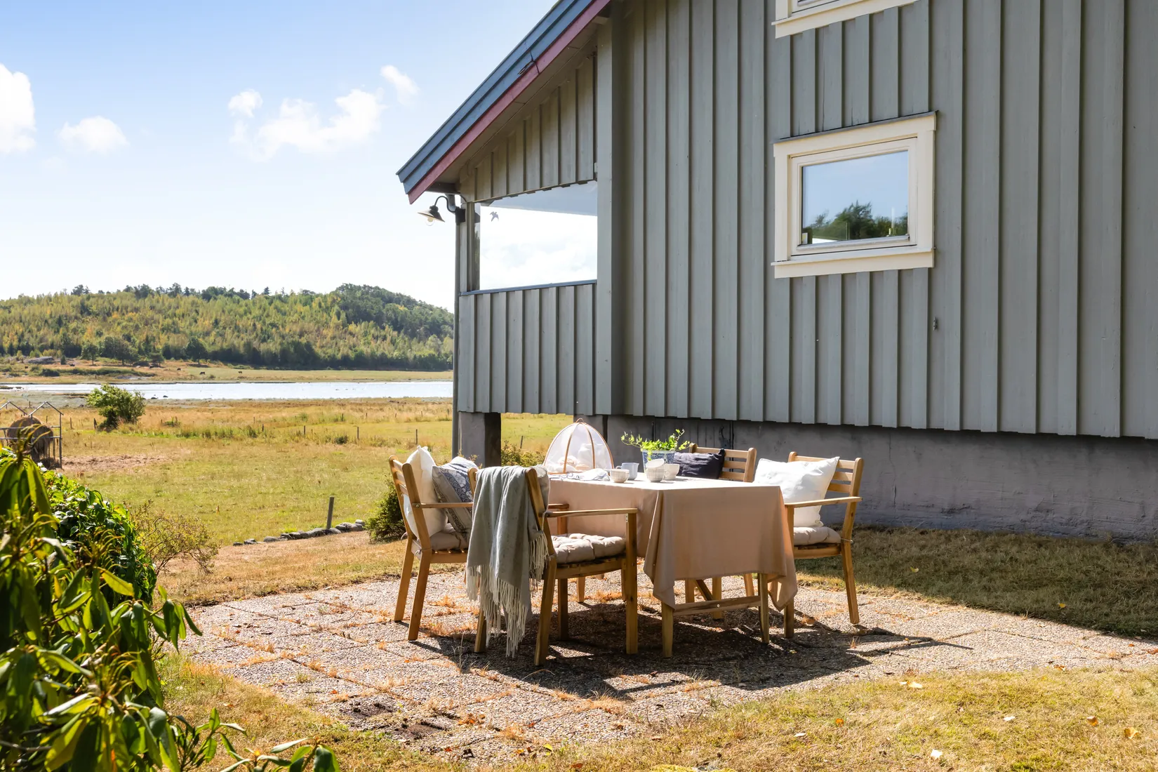 Villa, Knapegårdsvägen 195, Onsala, Kungsbacka