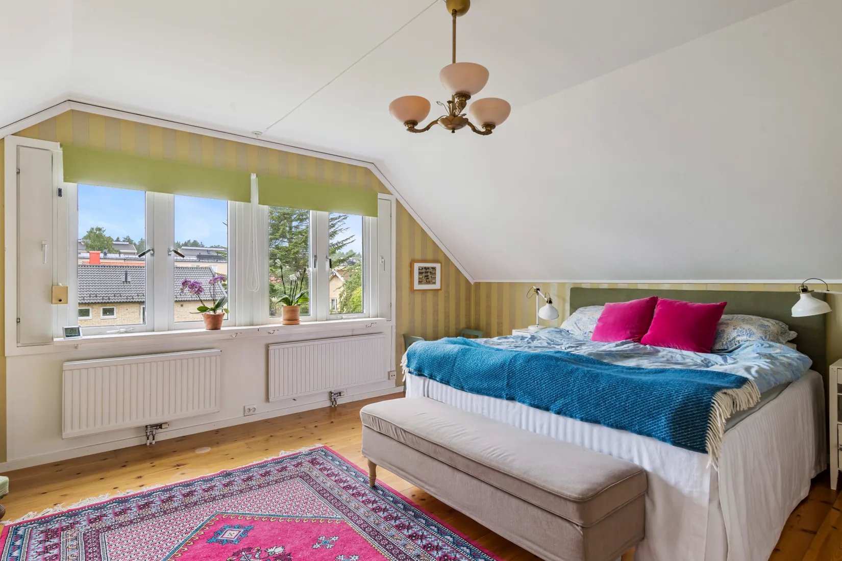 Villa, Trollvägen 8, Norrtälje