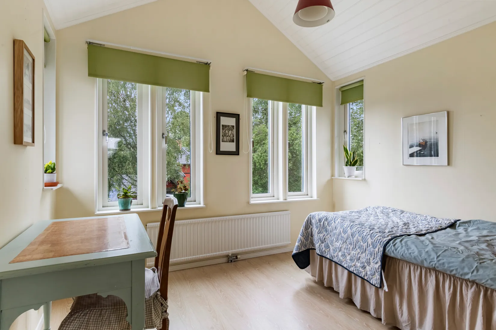 Villa, Trollvägen 8, Norrtälje