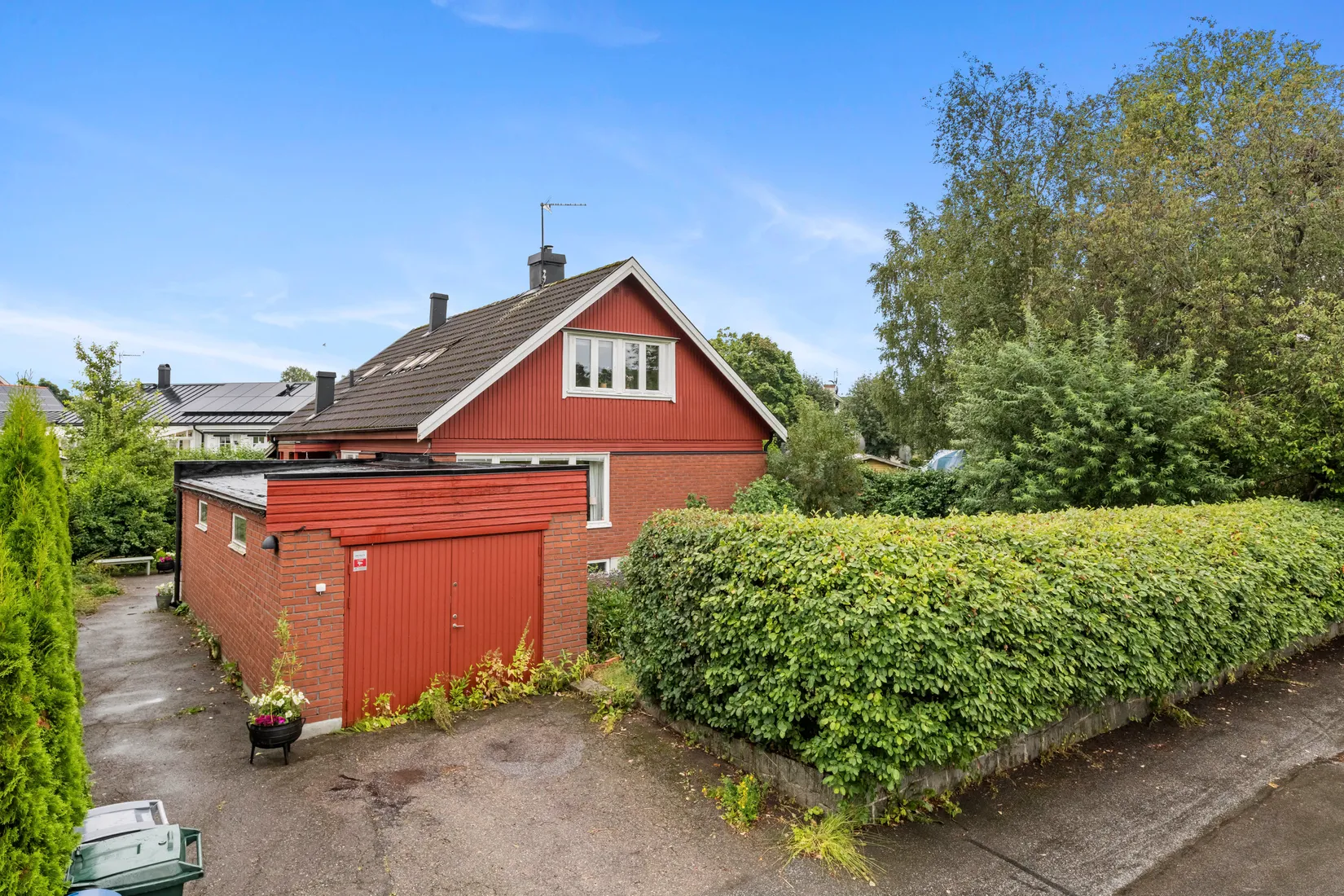 Villa, Trollvägen 8, Norrtälje