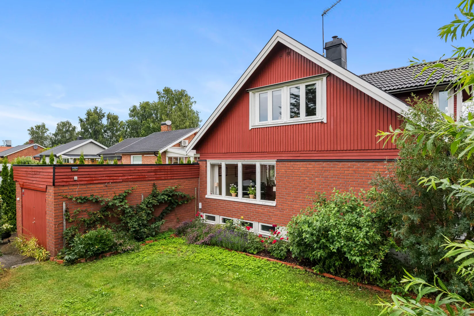 Villa, Trollvägen 8, Norrtälje