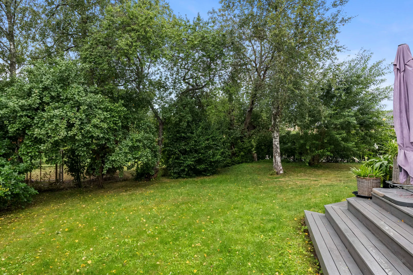 Villa, Trollvägen 8, Norrtälje