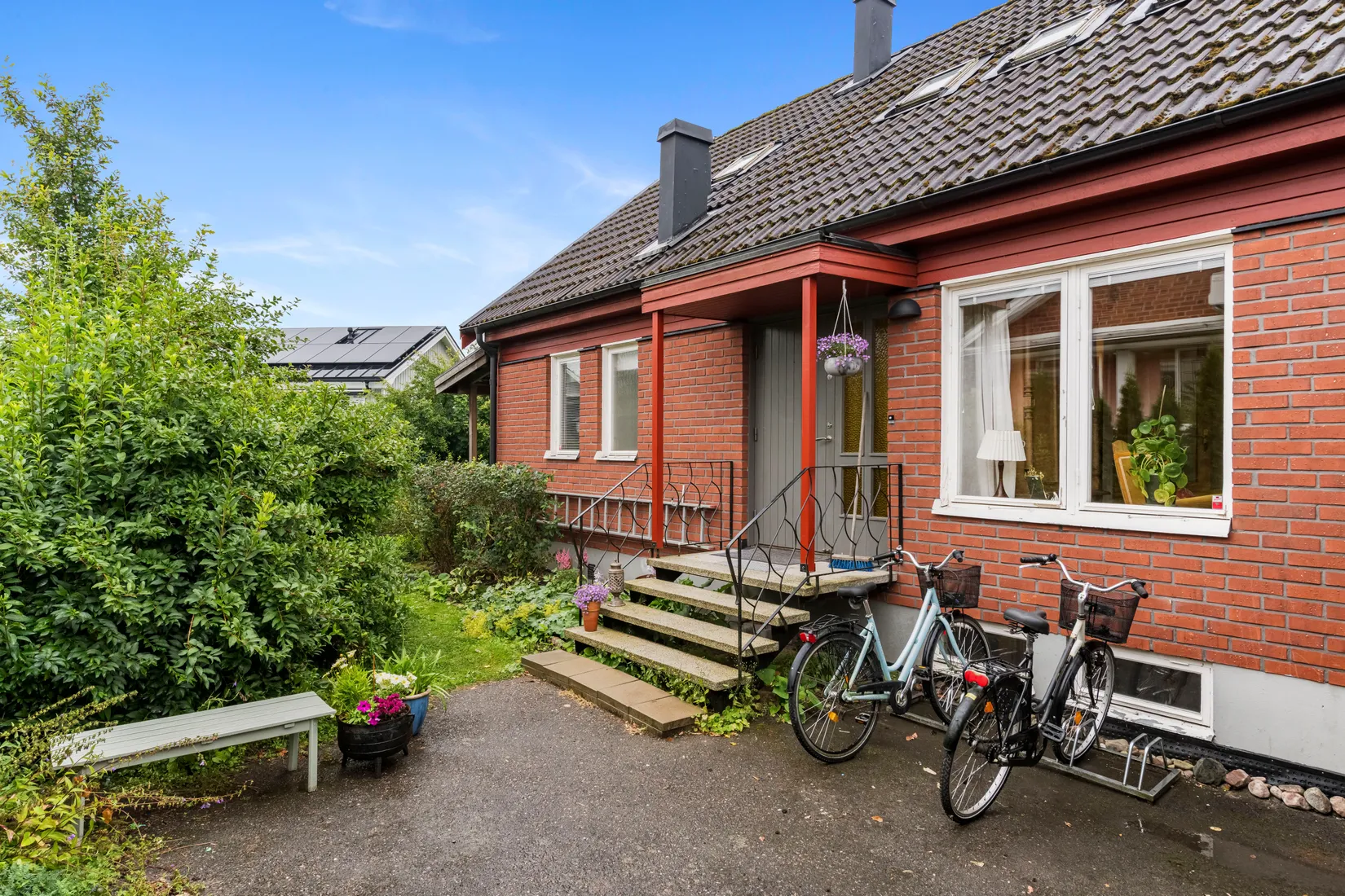 Villa, Trollvägen 8, Norrtälje