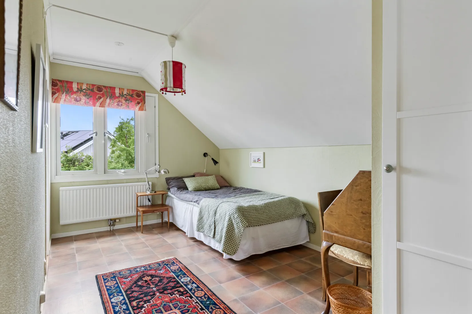 Villa, Trollvägen 8, Norrtälje