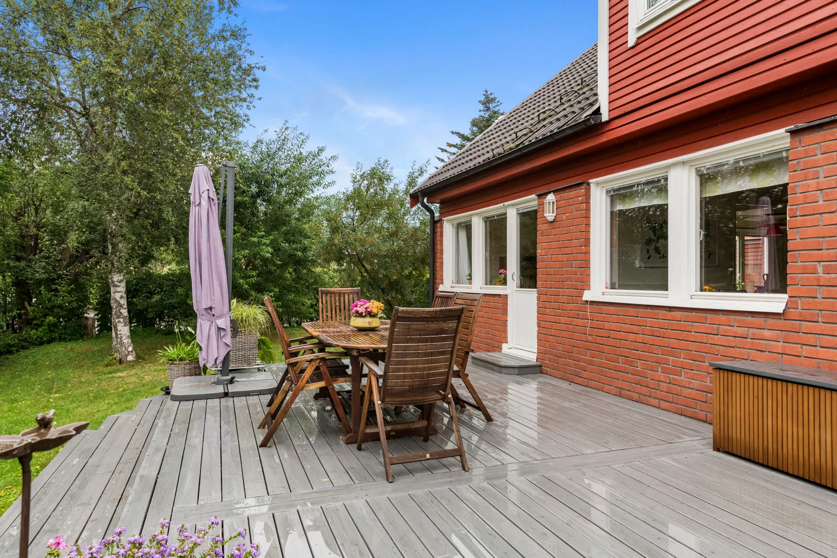 Villa, Trollvägen 8, Norrtälje