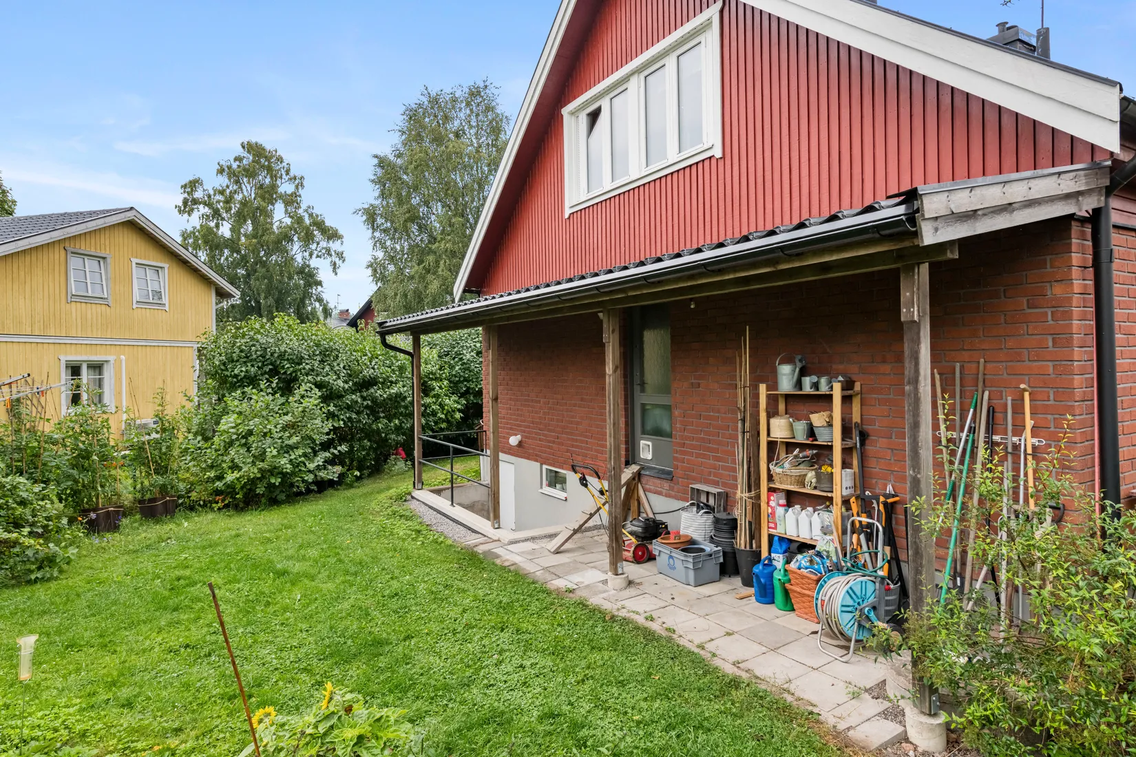 Villa, Trollvägen 8, Norrtälje