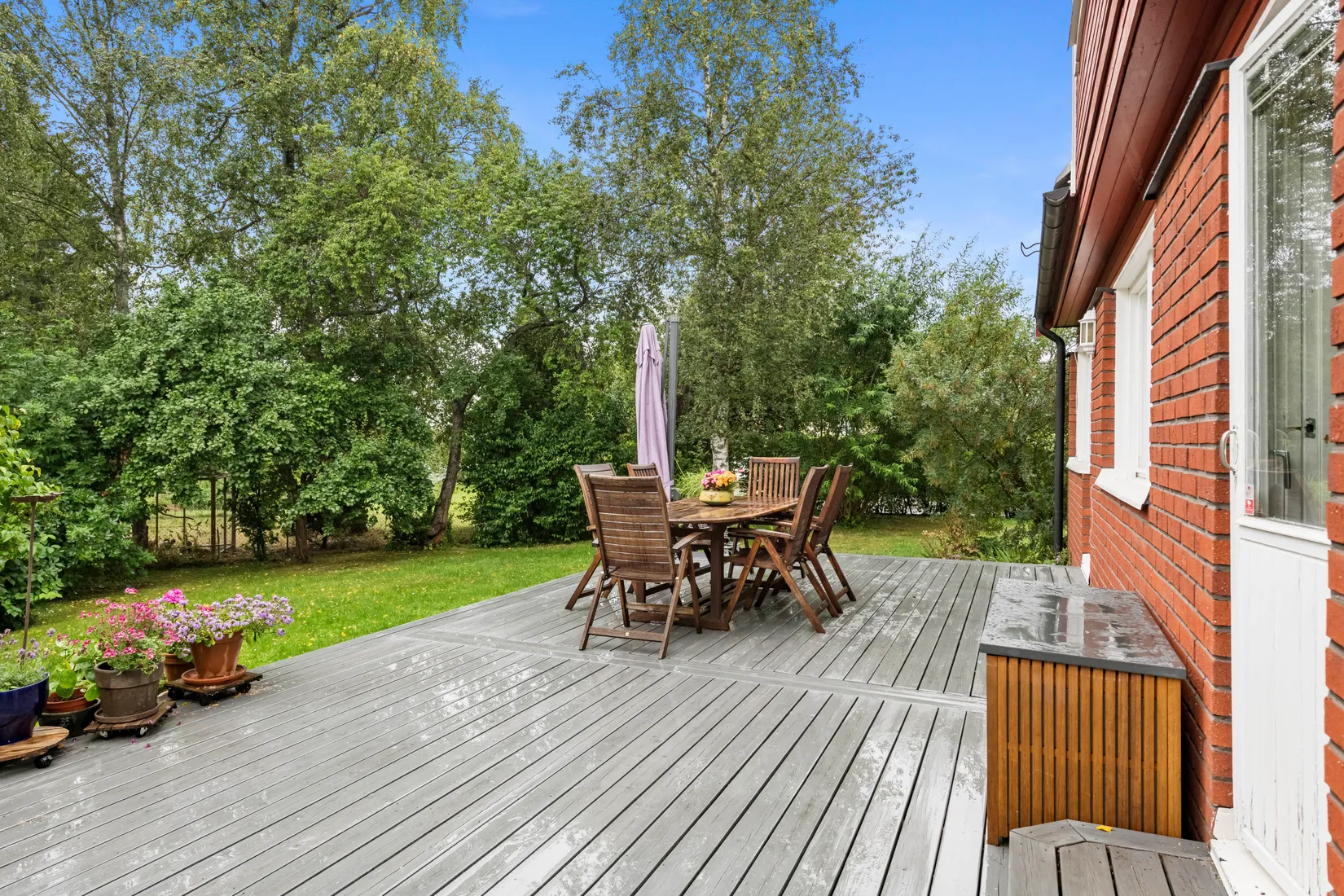 Villa, Trollvägen 8, Norrtälje