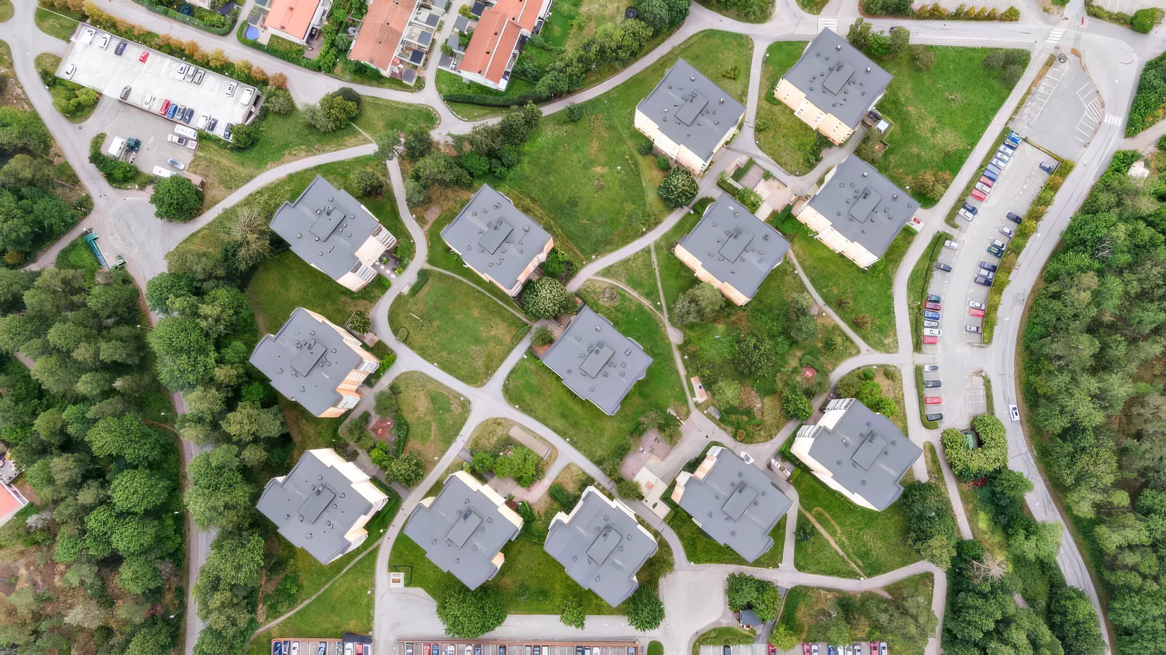 Bostadsrätt, Middagsvägen 14, Tullinge - Römossen, Botkyrka