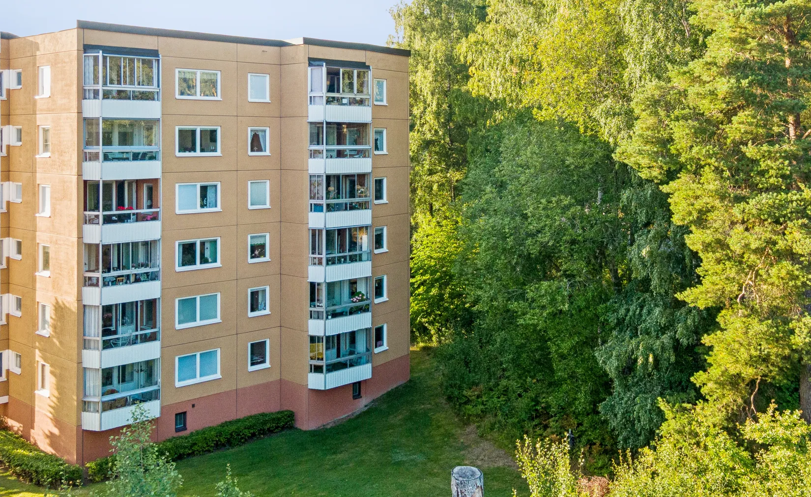 Bostadsrätt, Middagsvägen 14, Tullinge - Römossen, Botkyrka