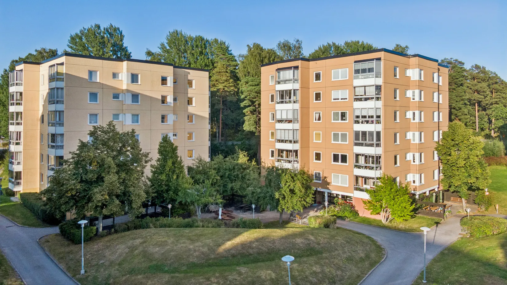 Bostadsrätt, Middagsvägen 14, Tullinge - Römossen, Botkyrka