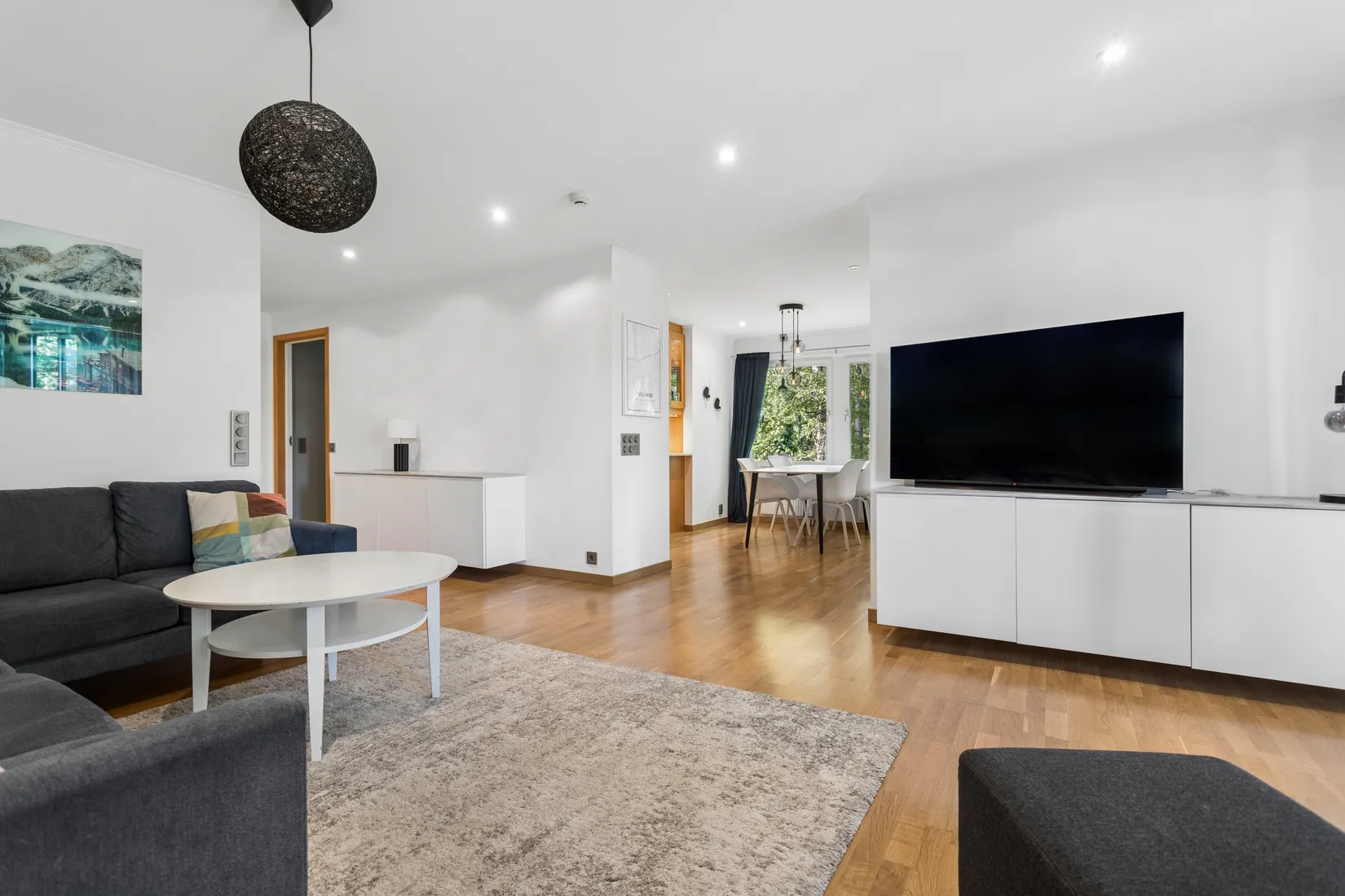 Bostadsrätt, Middagsvägen 14, Tullinge - Römossen, Botkyrka