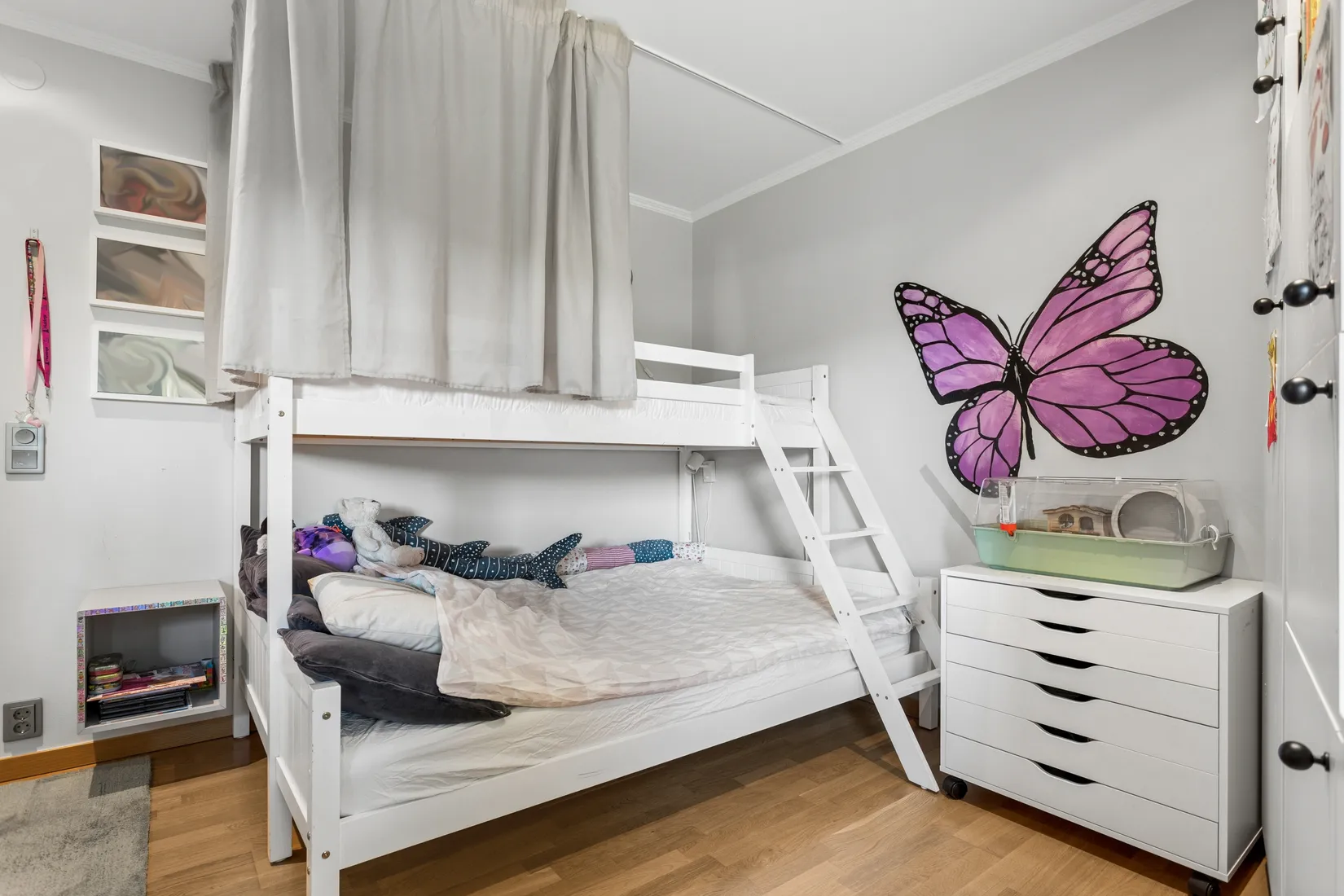 Bostadsrätt, Middagsvägen 14, Tullinge - Römossen, Botkyrka