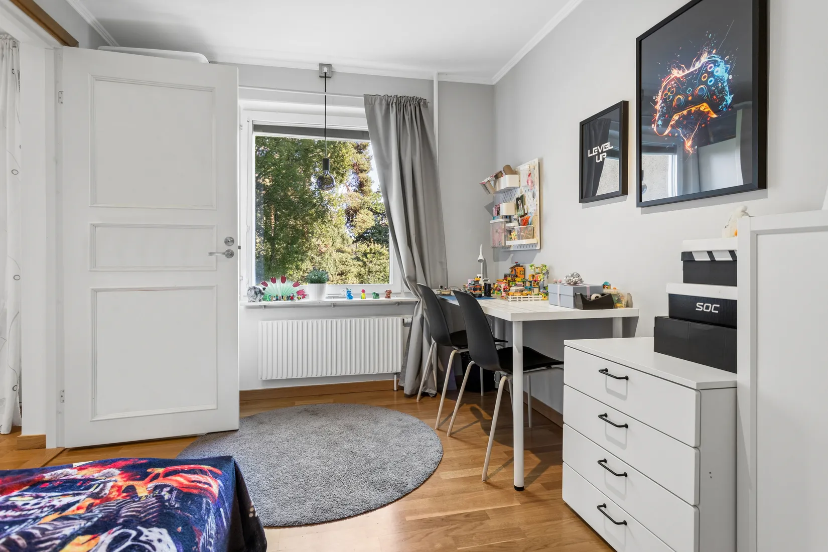 Bostadsrätt, Middagsvägen 14, Tullinge - Römossen, Botkyrka