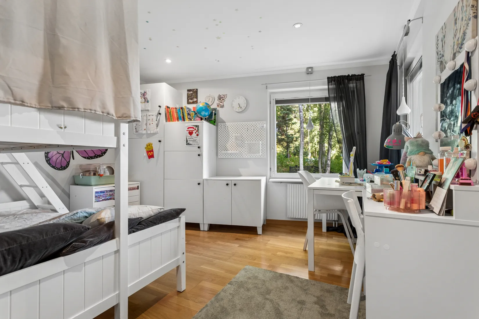 Bostadsrätt, Middagsvägen 14, Tullinge - Römossen, Botkyrka
