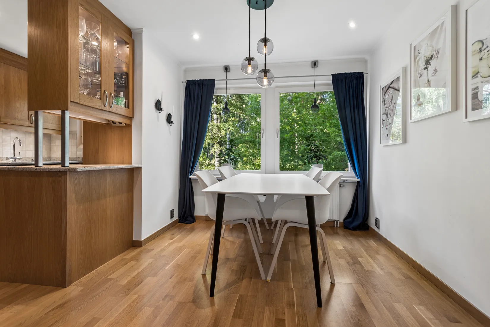 Bostadsrätt, Middagsvägen 14, Tullinge - Römossen, Botkyrka