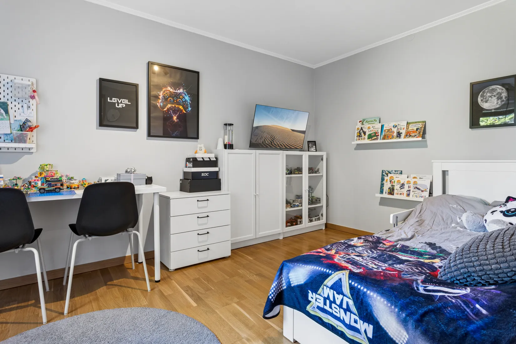 Bostadsrätt, Middagsvägen 14, Tullinge - Römossen, Botkyrka