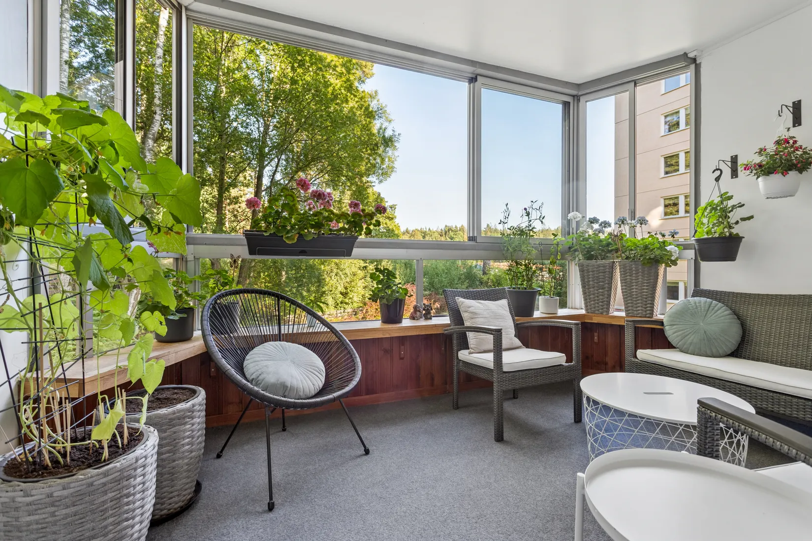 Bostadsrätt, Middagsvägen 14, Tullinge - Römossen, Botkyrka