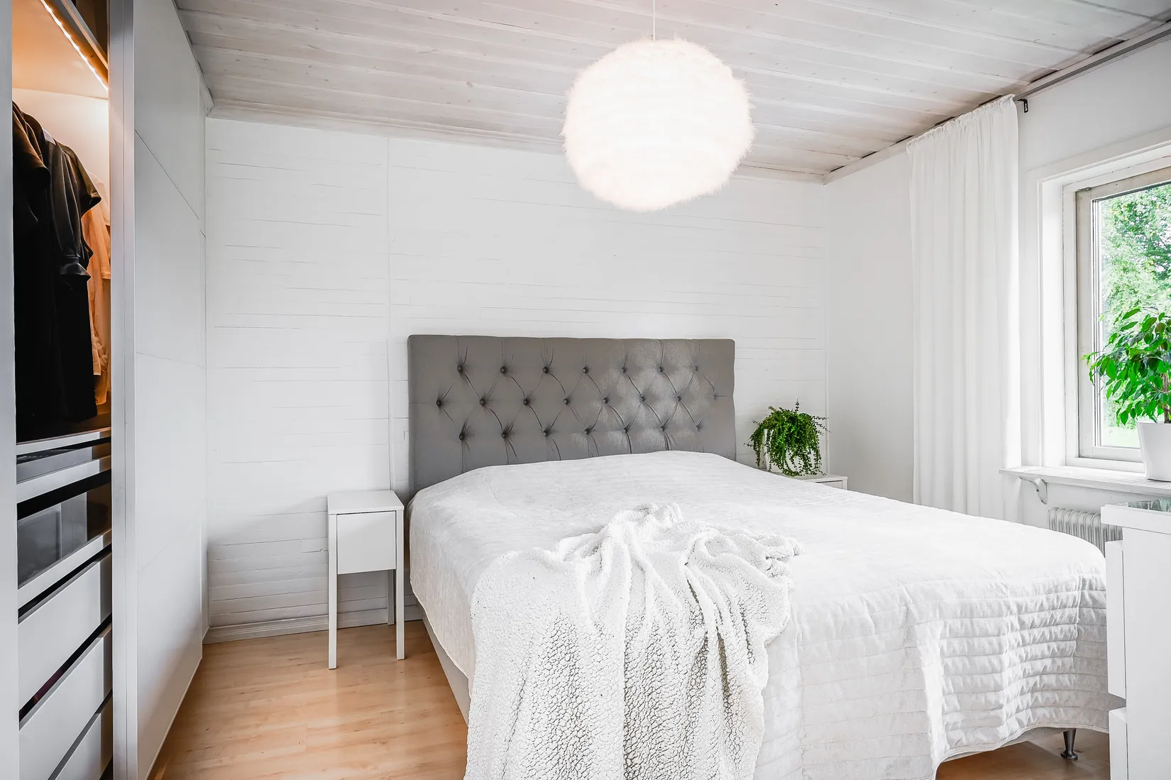 Villa, Nygränd 1, Sund, Örnsköldsvik