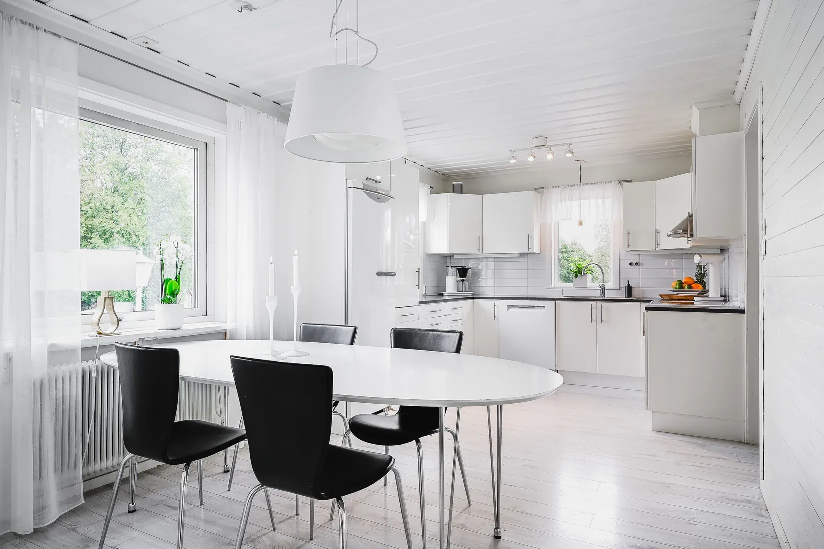 Villa, Nygränd 1, Sund, Örnsköldsvik