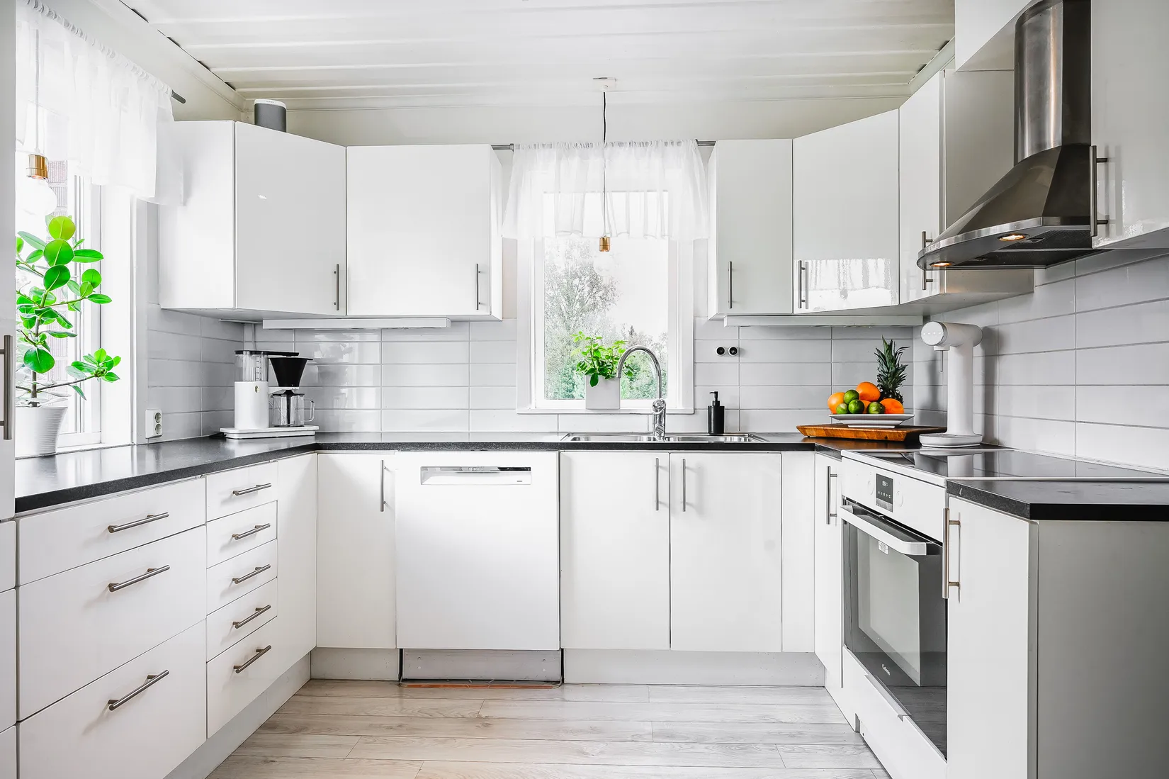 Villa, Nygränd 1, Sund, Örnsköldsvik
