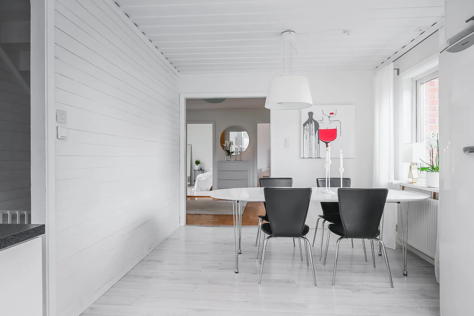 Villa, Nygränd 1, Sund, Örnsköldsvik