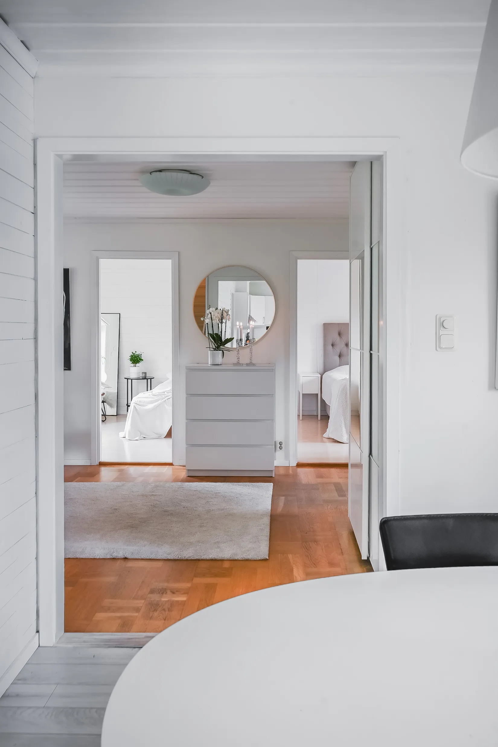 Villa, Nygränd 1, Sund, Örnsköldsvik