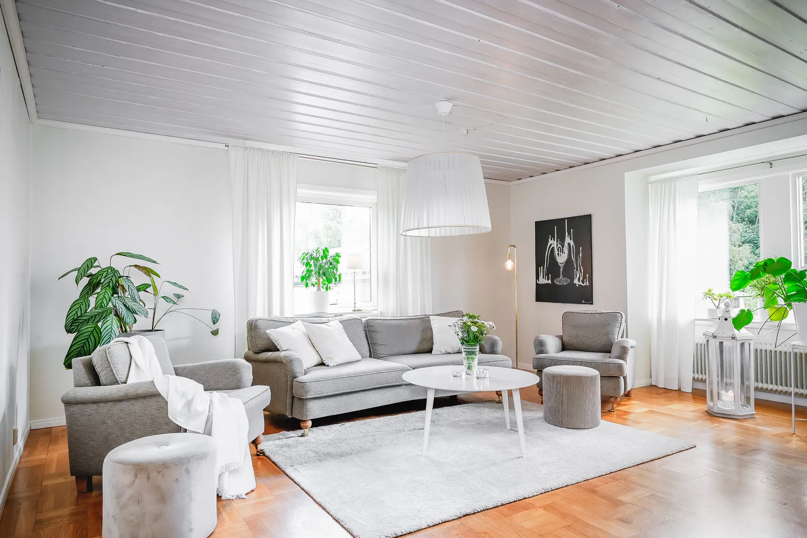 Villa, Nygränd 1, Sund, Örnsköldsvik