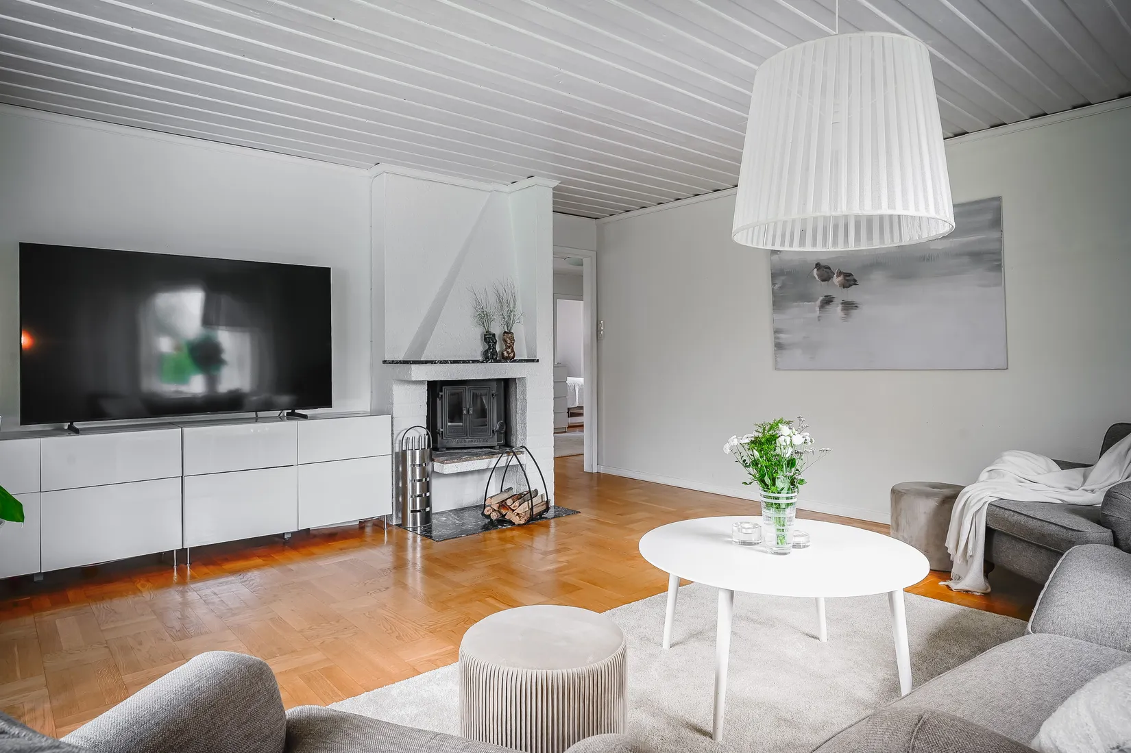 Villa, Nygränd 1, Sund, Örnsköldsvik