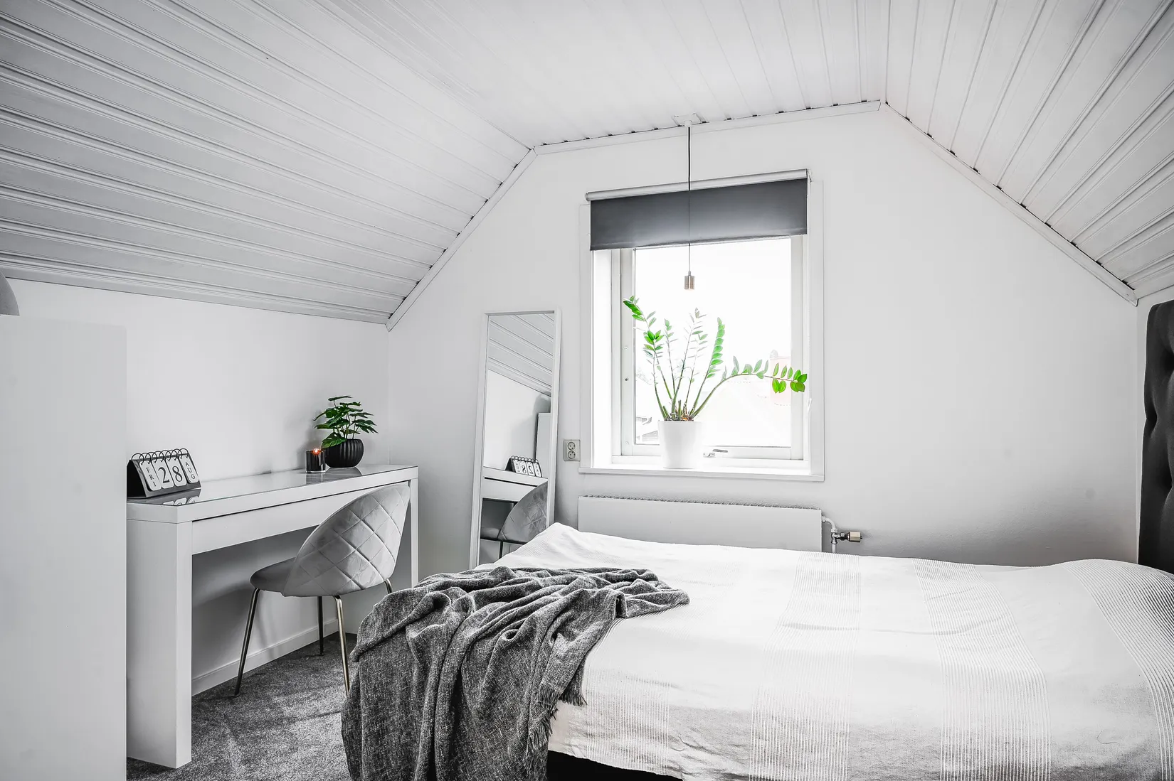 Villa, Nygränd 1, Sund, Örnsköldsvik