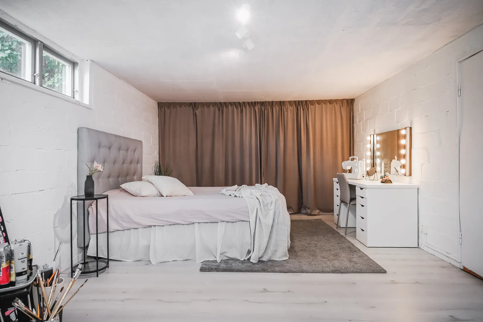 Villa, Nygränd 1, Sund, Örnsköldsvik