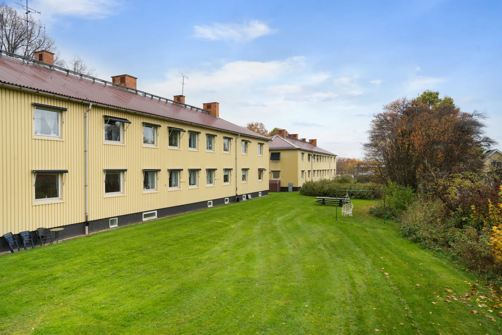 Bostadsrätt, Grådavägen 18, Gylletäppan, Borlänge