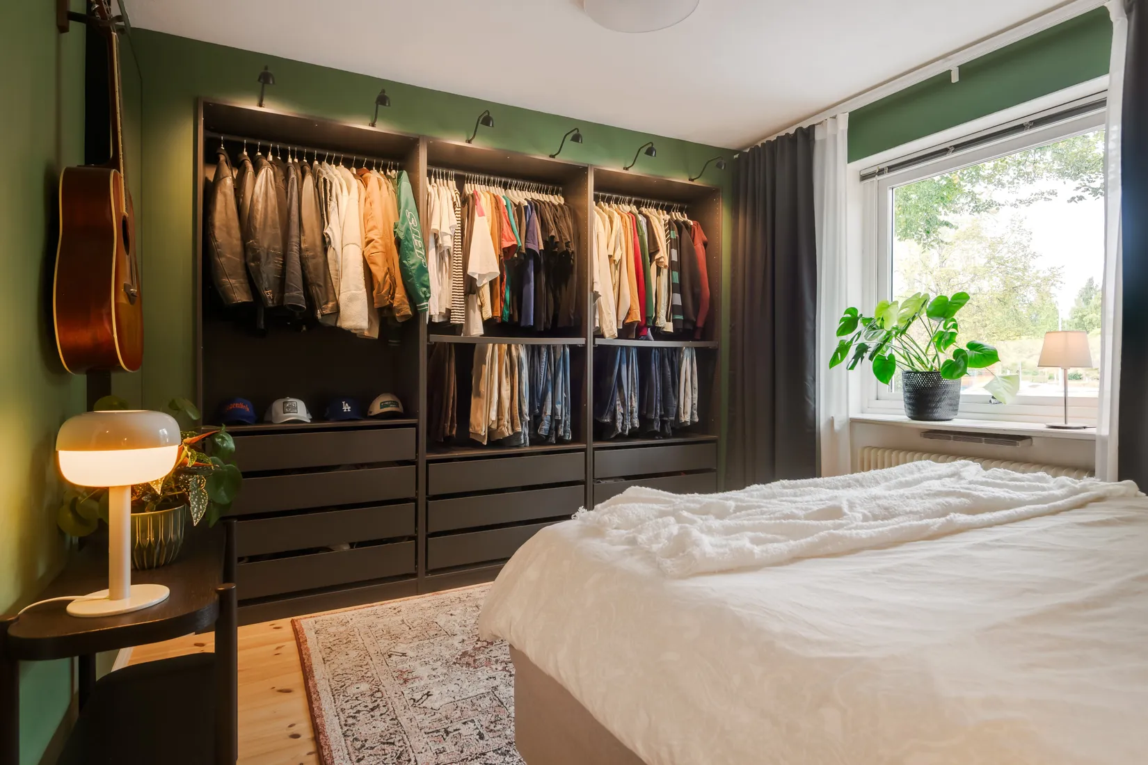 Bostadsrätt, Grådavägen 18, Gylletäppan, Borlänge
