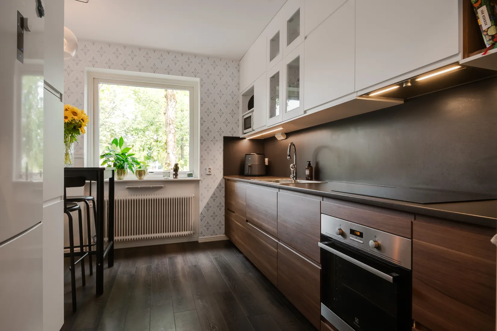 Bostadsrätt, Grådavägen 18, Gylletäppan, Borlänge