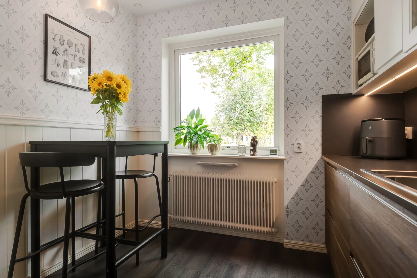 Bostadsrätt, Grådavägen 18, Gylletäppan, Borlänge