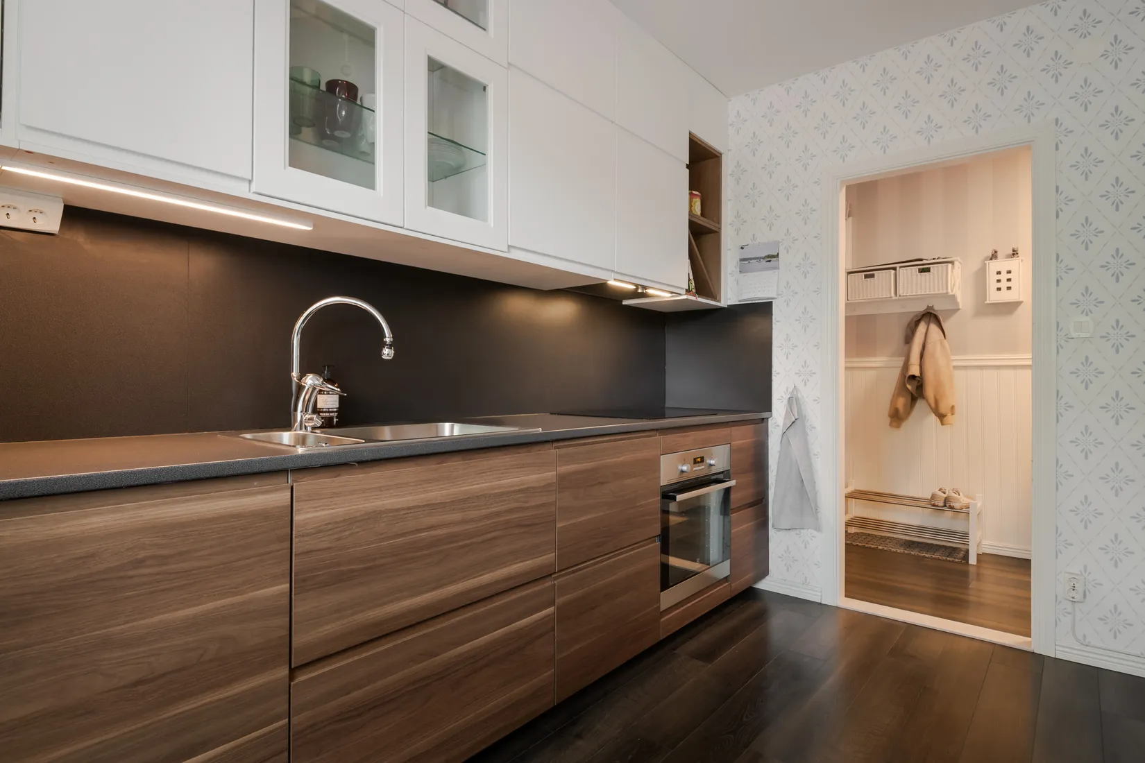 Bostadsrätt, Grådavägen 18, Gylletäppan, Borlänge