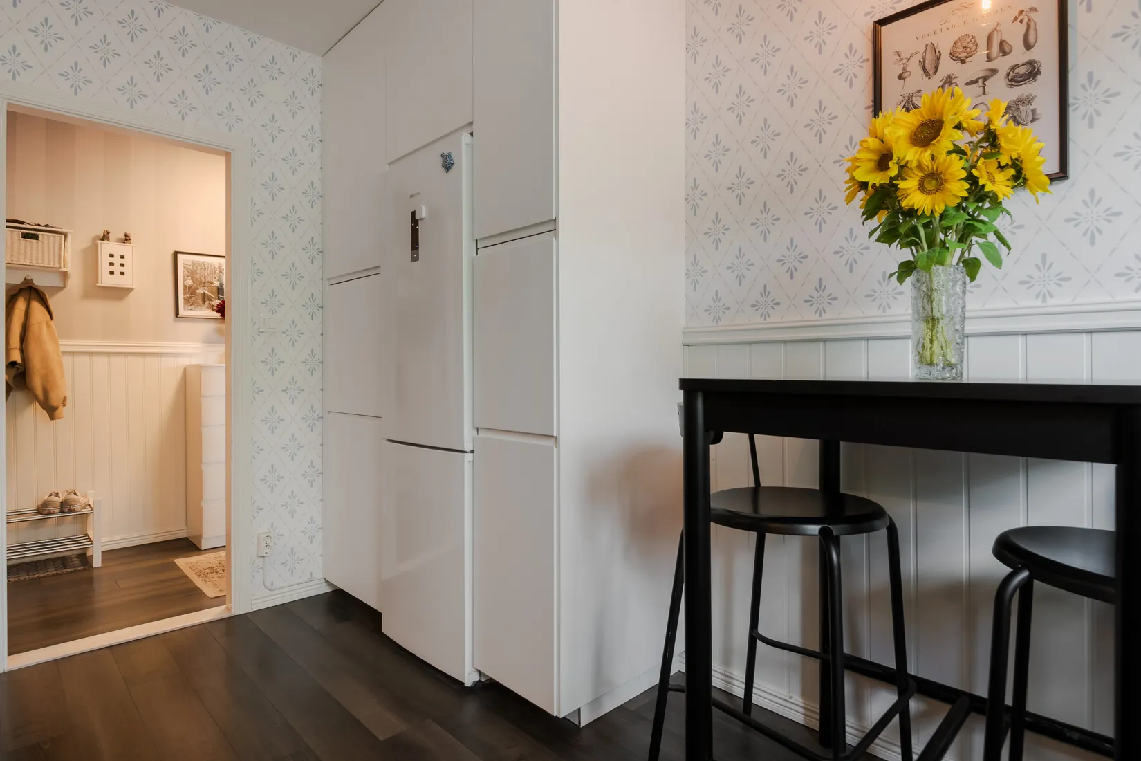 Bostadsrätt, Grådavägen 18, Gylletäppan, Borlänge