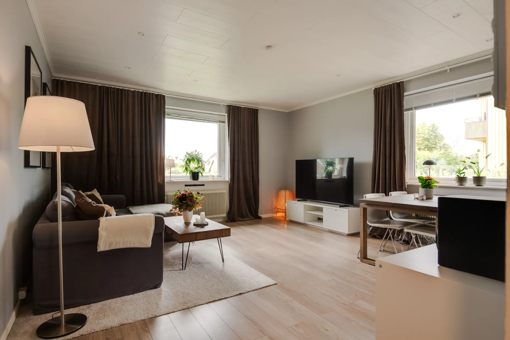 Bostadsrätt, Grådavägen 18, Gylletäppan, Borlänge