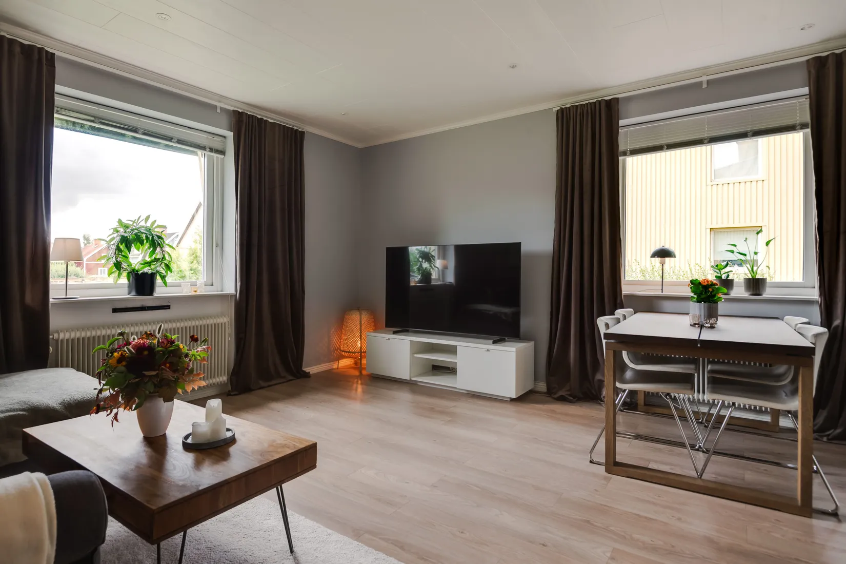 Bostadsrätt, Grådavägen 18, Gylletäppan, Borlänge