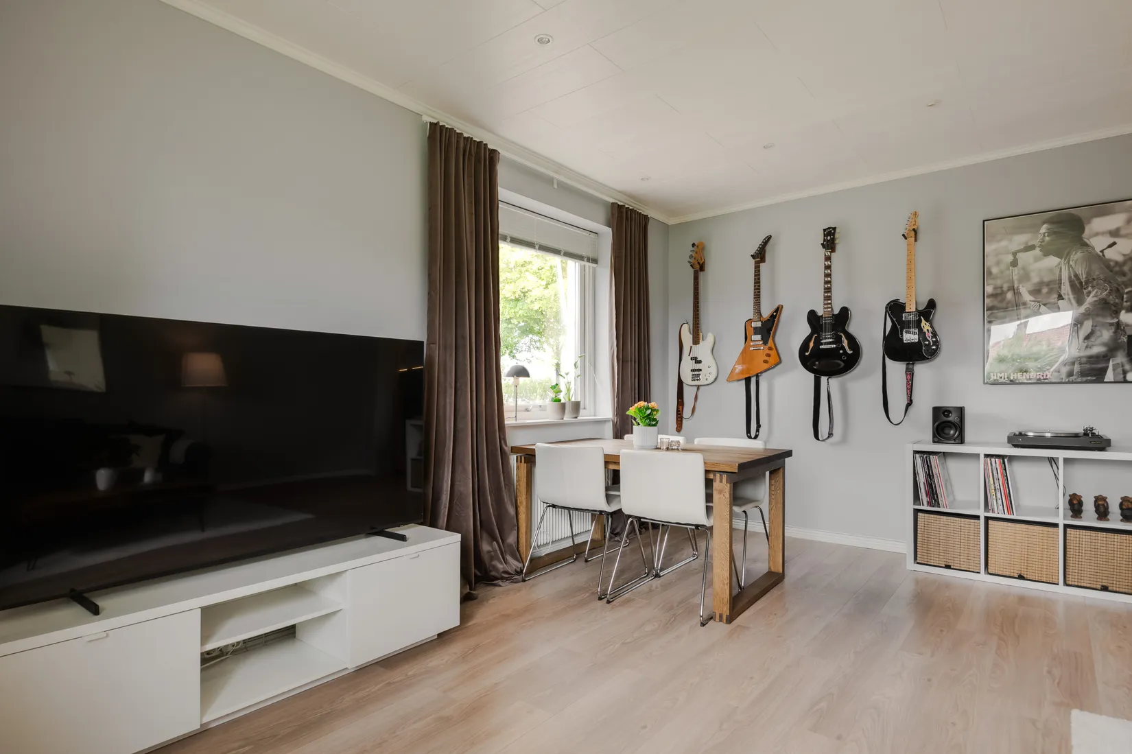Bostadsrätt, Grådavägen 18, Gylletäppan, Borlänge