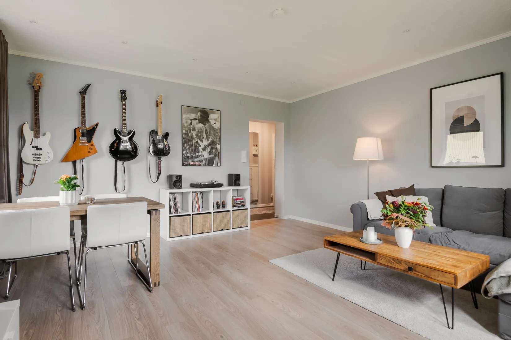 Bostadsrätt, Grådavägen 18, Gylletäppan, Borlänge