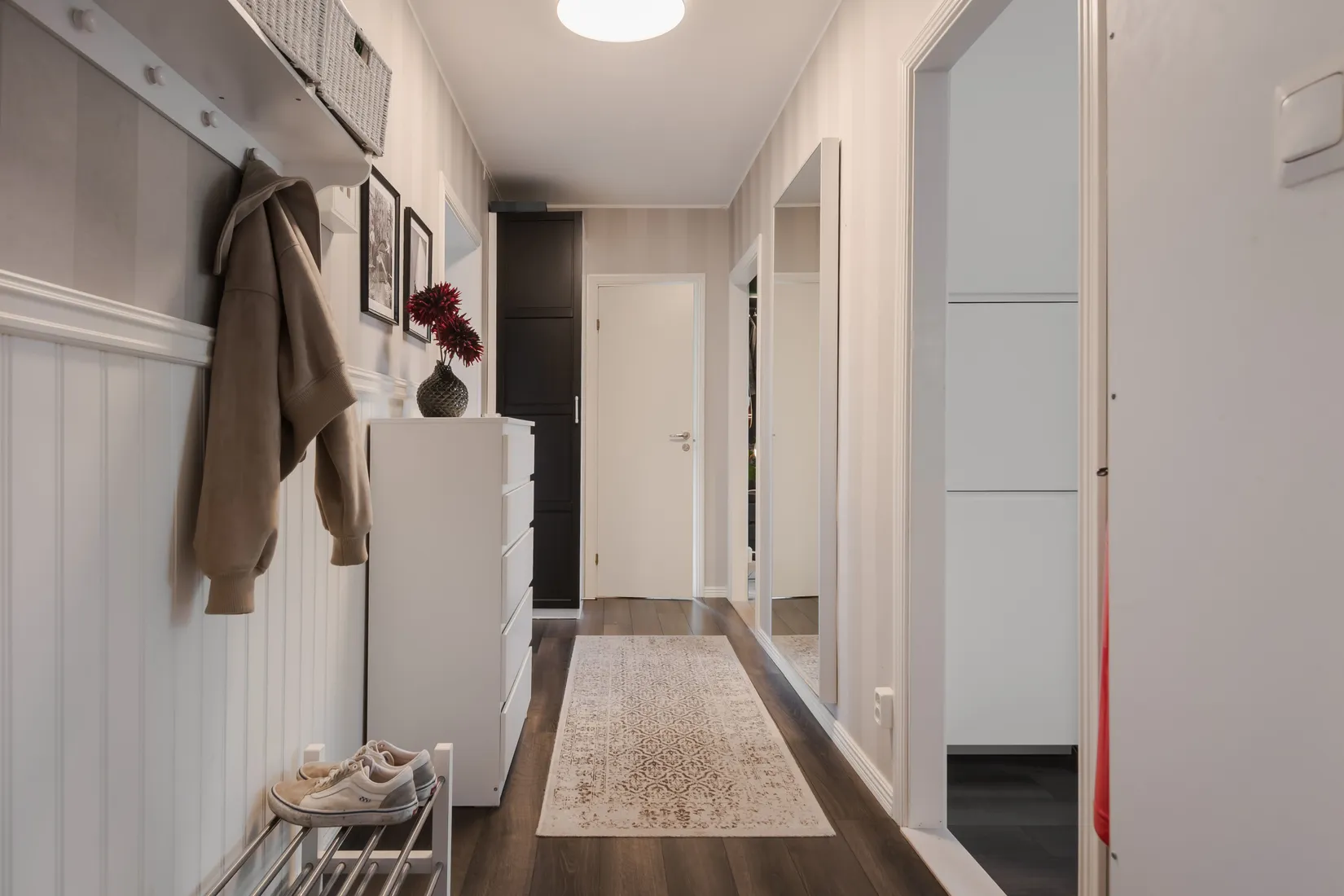 Bostadsrätt, Grådavägen 18, Gylletäppan, Borlänge