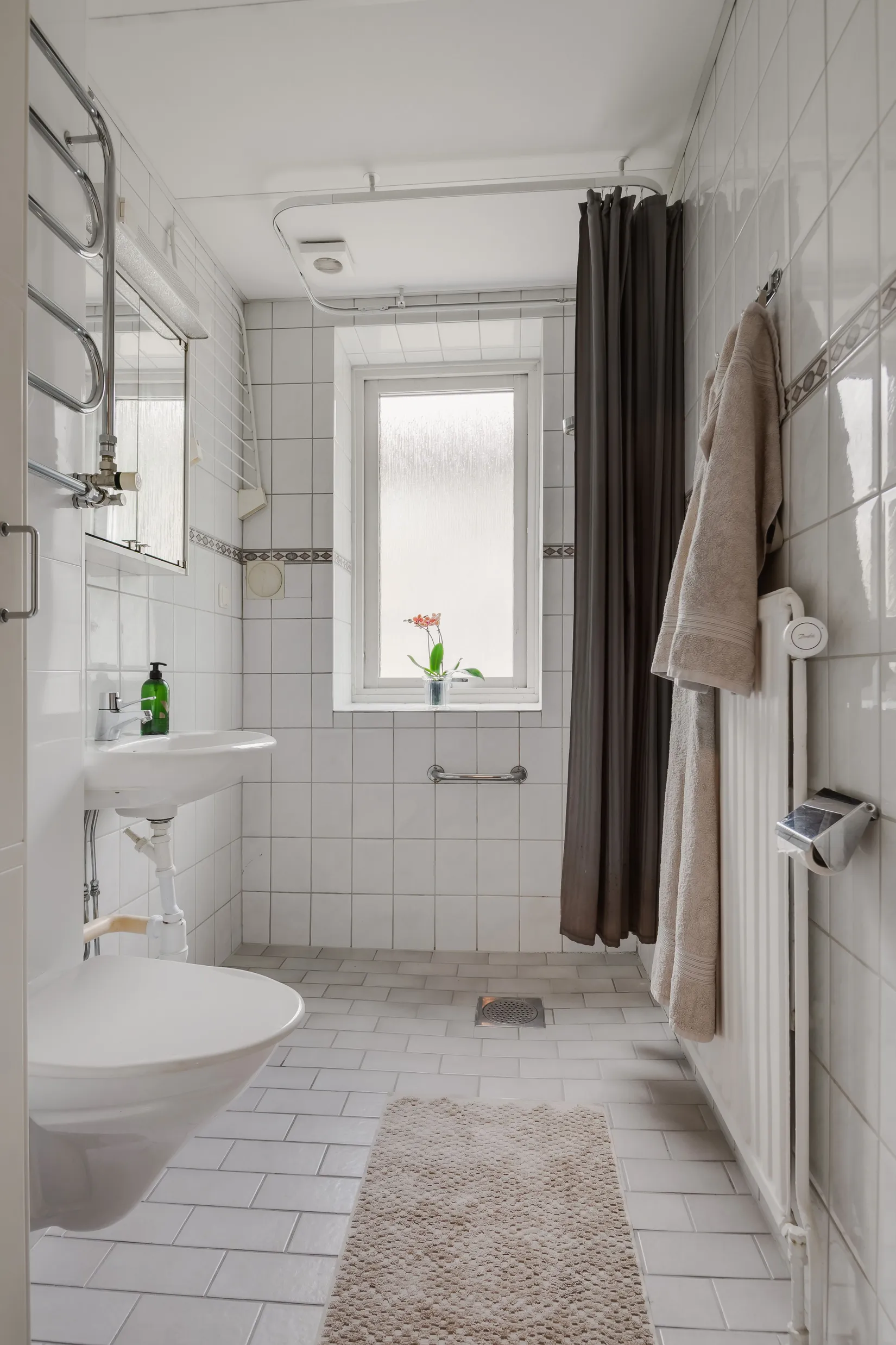 Bostadsrätt, Grådavägen 18, Gylletäppan, Borlänge