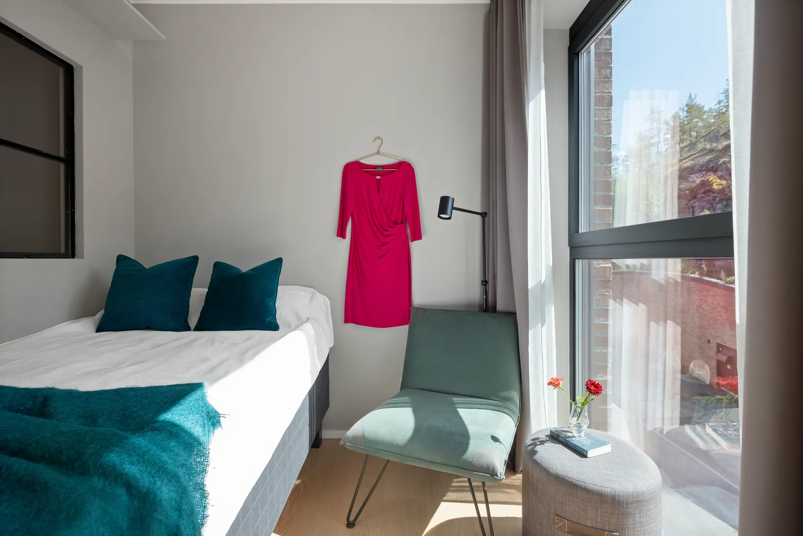 Bostadsrätt, Fabrikörvägen 10D, Nacka strand, Nacka