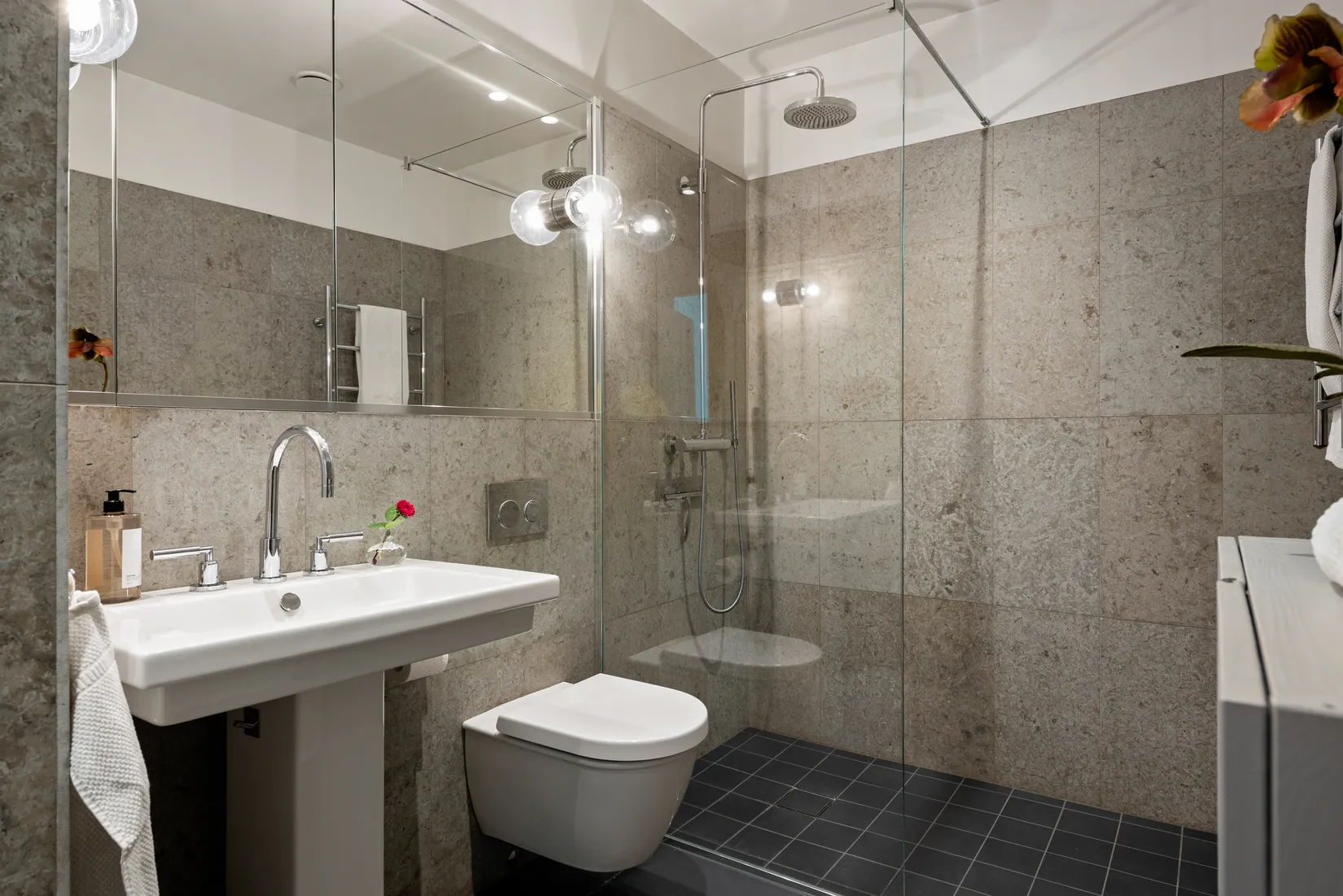 Bostadsrätt, Fabrikörvägen 10D, Nacka strand, Nacka