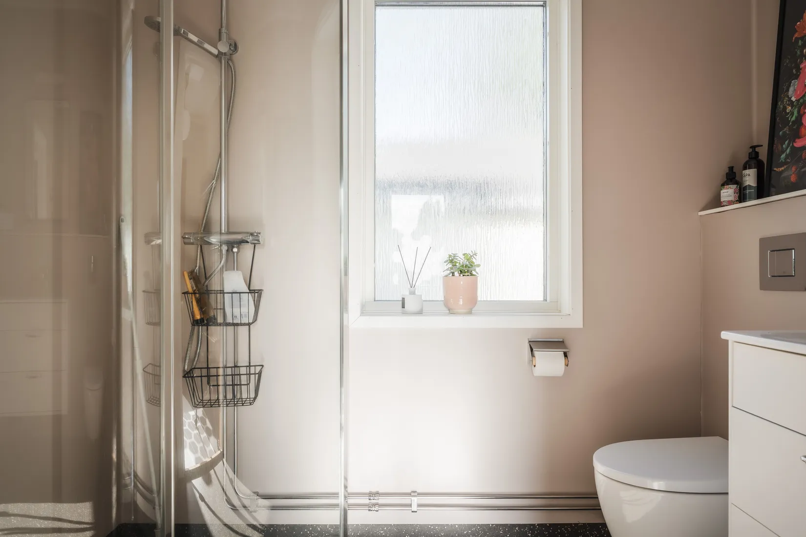 Villa, Styrmansgatan 9, Ursviken, Skellefteå