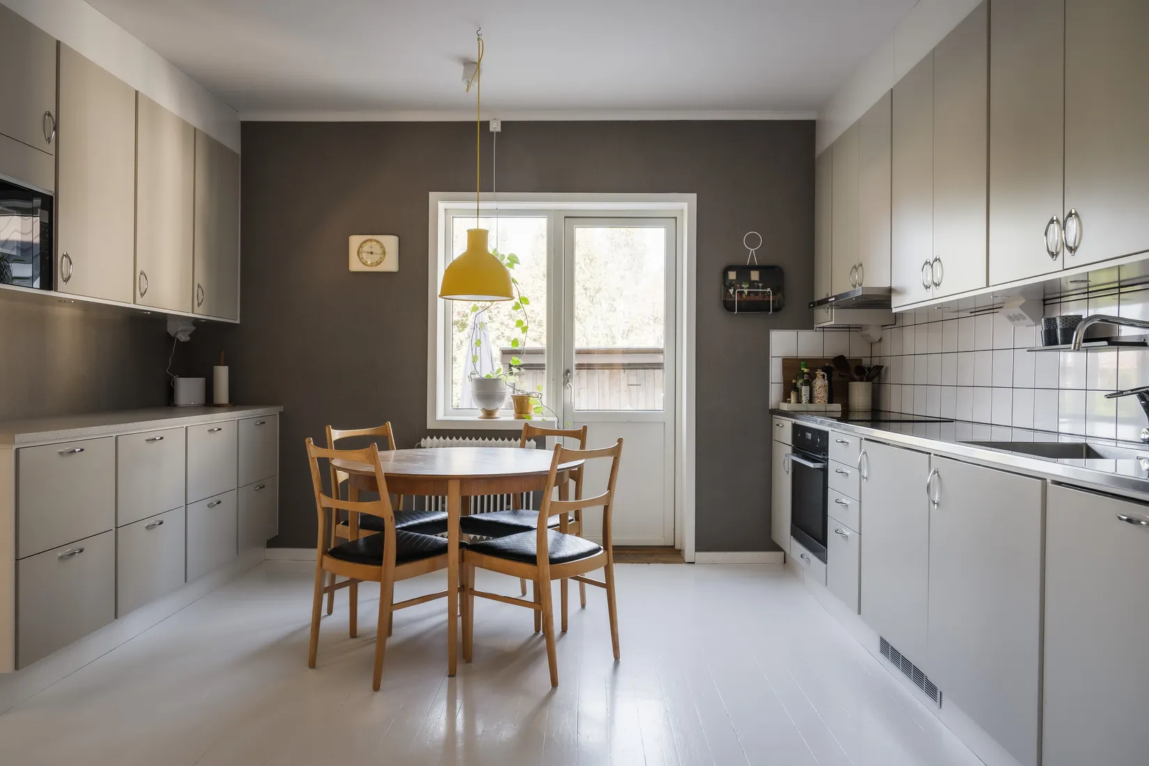 Villa, Styrmansgatan 9, Ursviken, Skellefteå